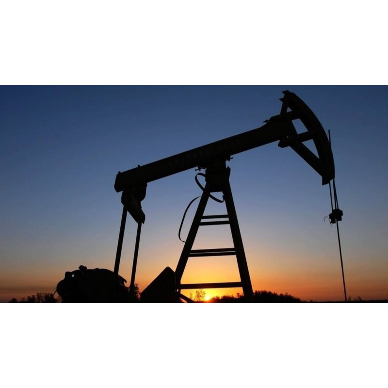 石油天然气设备提升300%